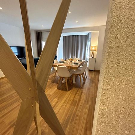 Ch Apartments Alicante Kültér fotó