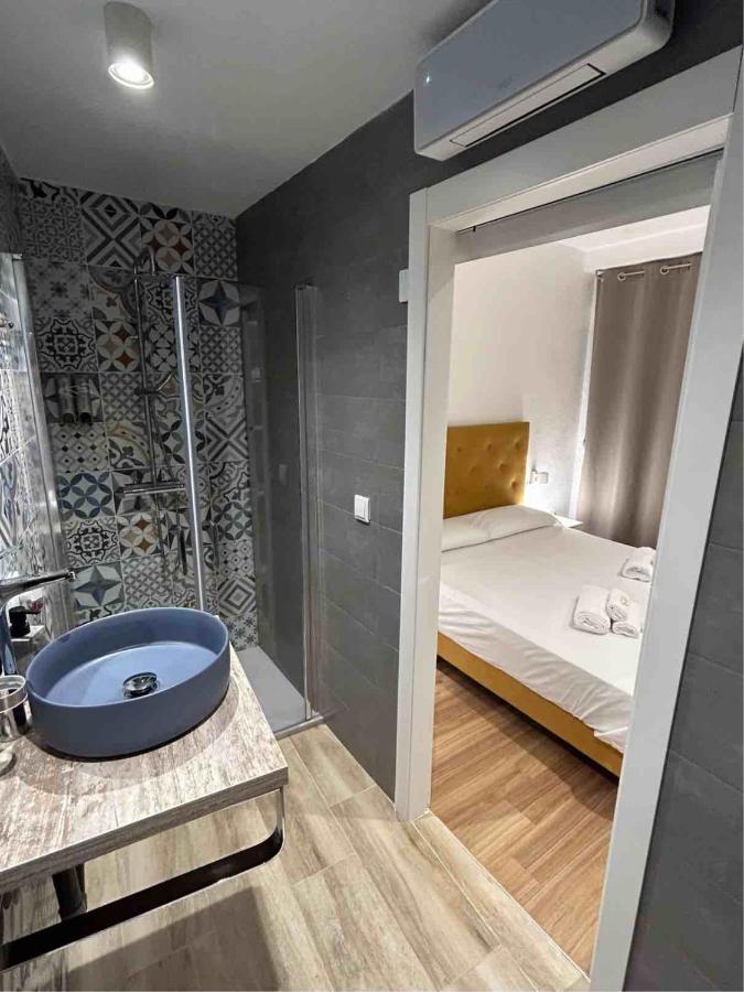 Ch Apartments Alicante Kültér fotó