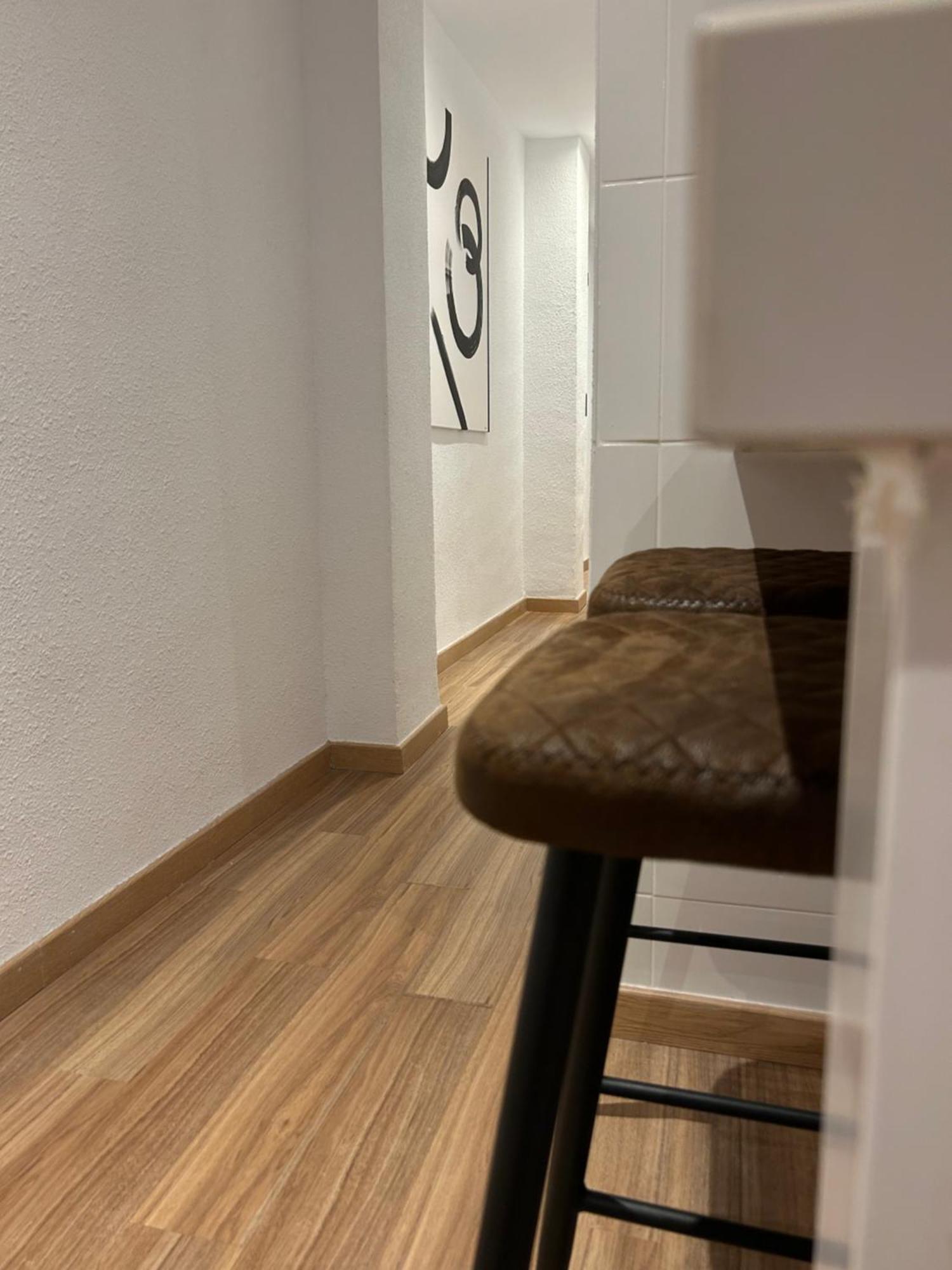 Ch Apartments Alicante Kültér fotó