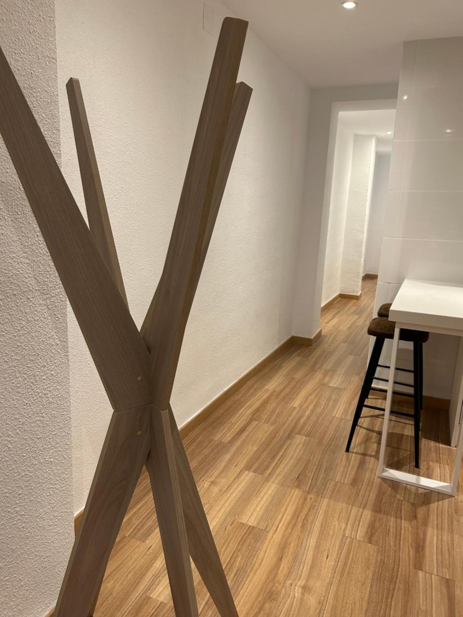 Ch Apartments Alicante Kültér fotó